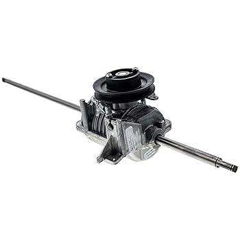 Amazon.com : Toro Part # 131-9665 Transmission 30 Inch